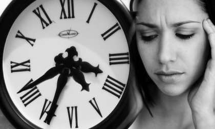 Zašto se osjećate umorno u 3 popodne? Tajna veze između bioritama i kvalitete sna