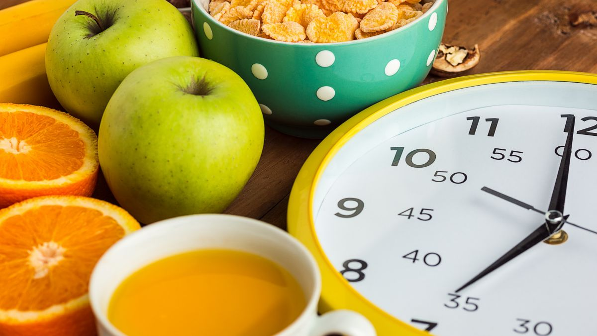 Najbolje vrijeme za jesti: Kako bioritmi utječu na vašu probavu i metabolizam?